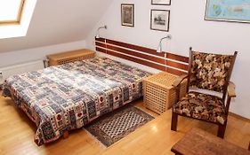 Apartment Hodkovicky By Interhome