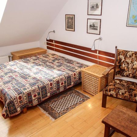 Apartment Hodkovicky By Interhome Praga Esterno foto